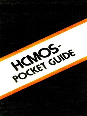 cover image of HCMOS-Pocket Guide